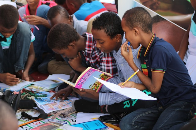 How school children can make the most of the festive season while preparing for 2026