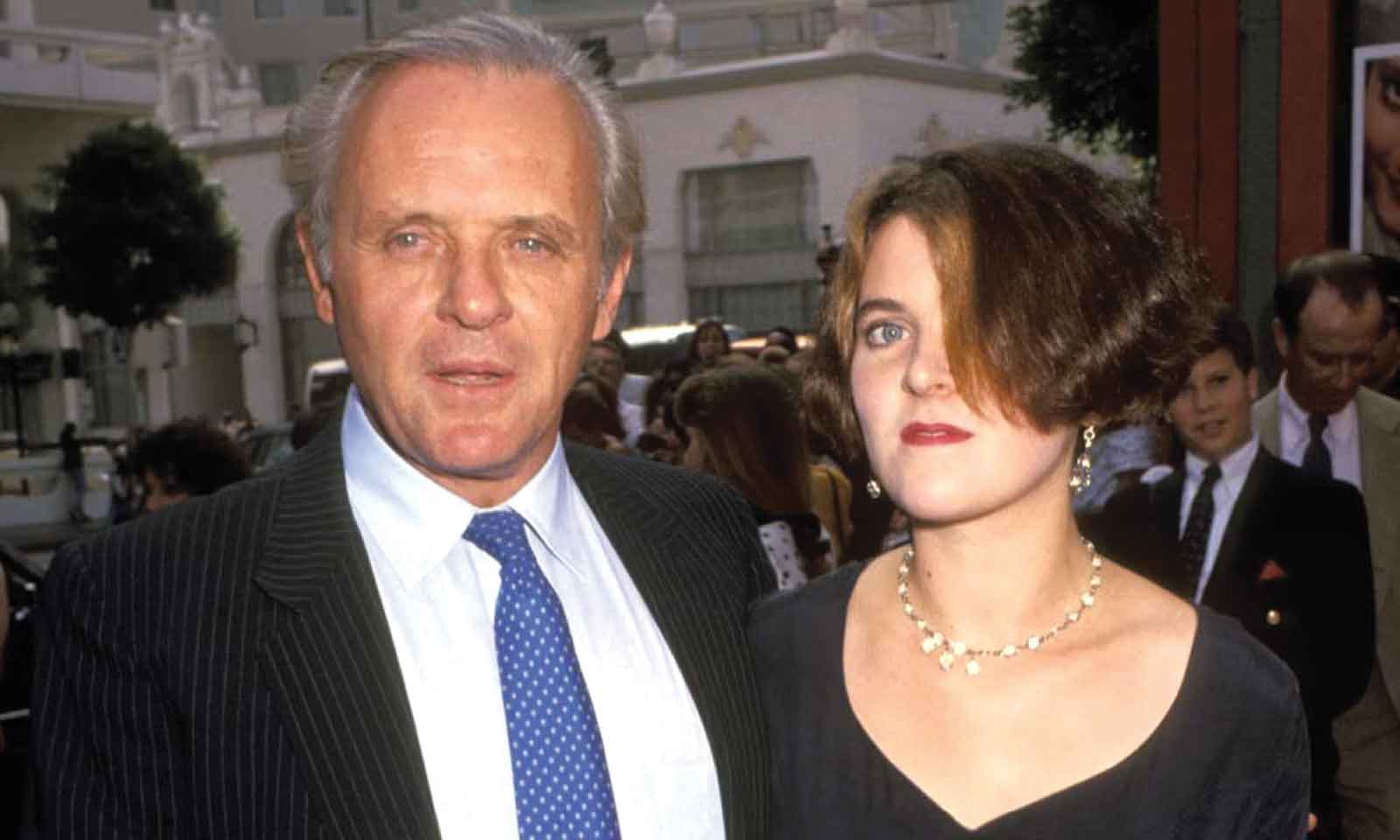 Anthony Hopkins unveils shocking family estrangement secrets