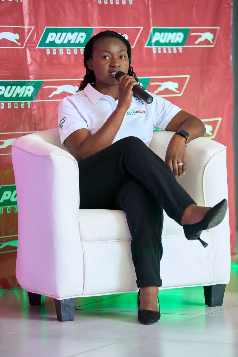 Puma Energy launches Zimbabwe’s first multi-tiered fuel loyalty app