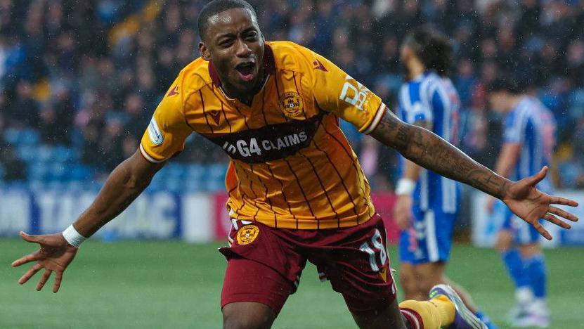 Maresca, Salah and Motherwell: The story of Maswanhise’s rise