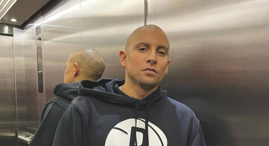 Popular South African DJ Warras shot dead in Johannesburg