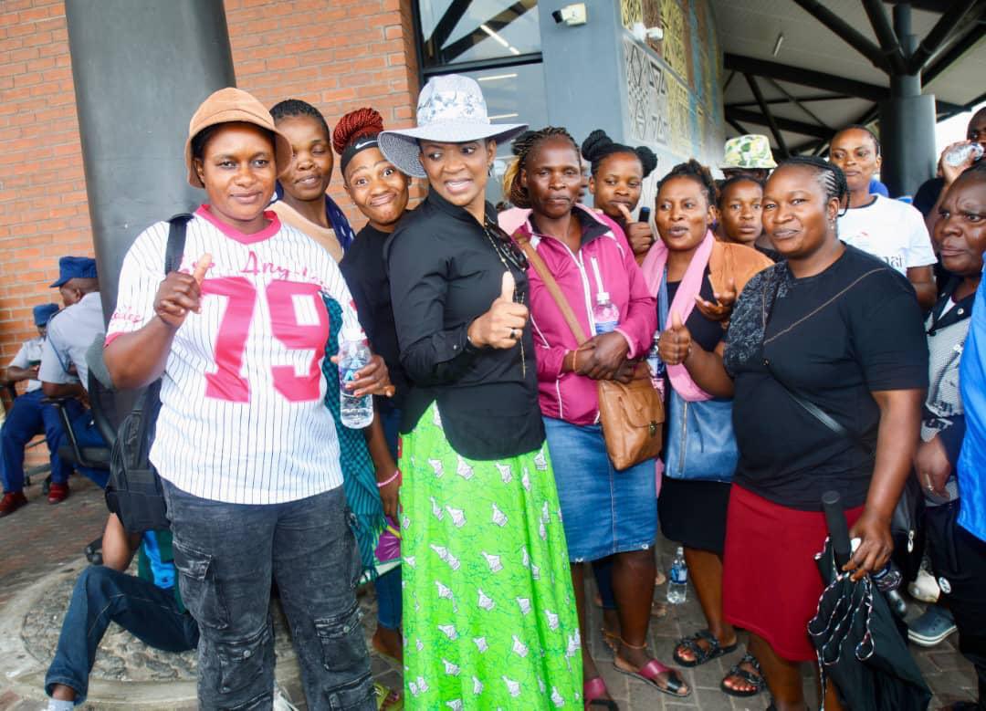 Diasporians key drivers of tourism economy – Rwodzi