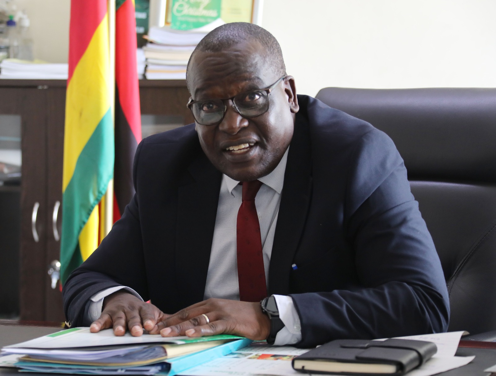 Bulawayo’s industrial revival creates jobs, reveals skills gap