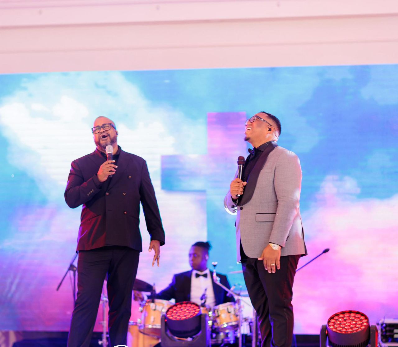 Everton Mlalazi Hosts Thanksgiving, Unveils 14-Track The Great God Album