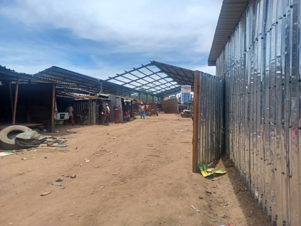Mupedzanhamo vendors set to benefit from new storage solutions