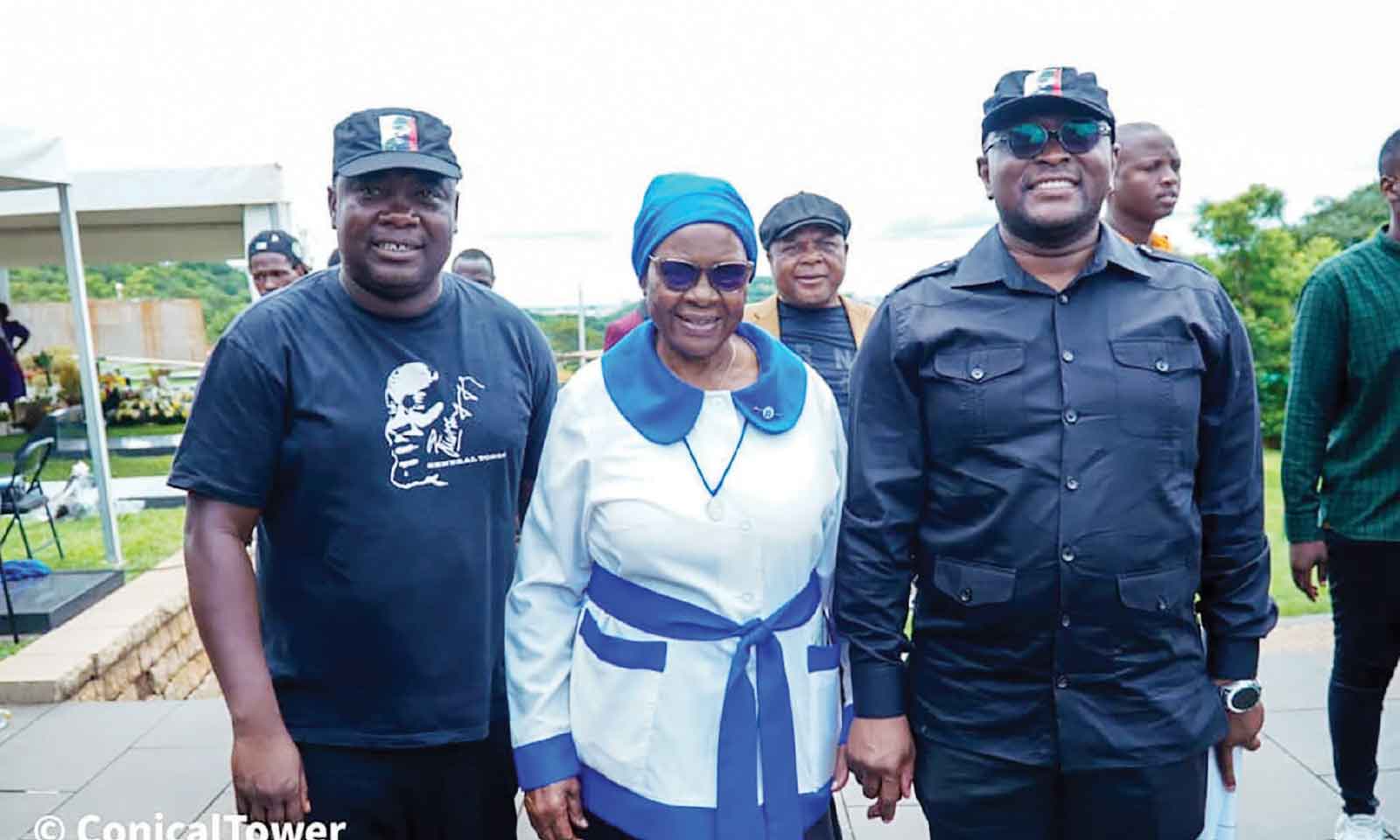 Gen Tongogara sacrificed for a free and prosperous Zim —Dr Muswere