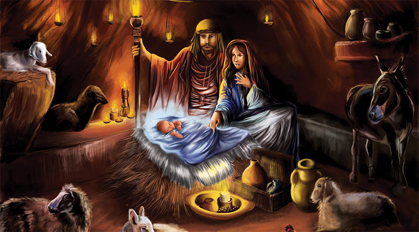Christ is just as rejected today as He was back there
