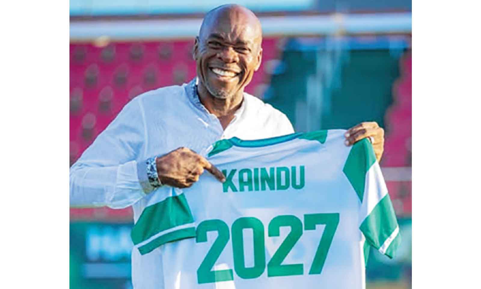 Hardrock supporters’ leadership pleads for calm after Rufaro agony