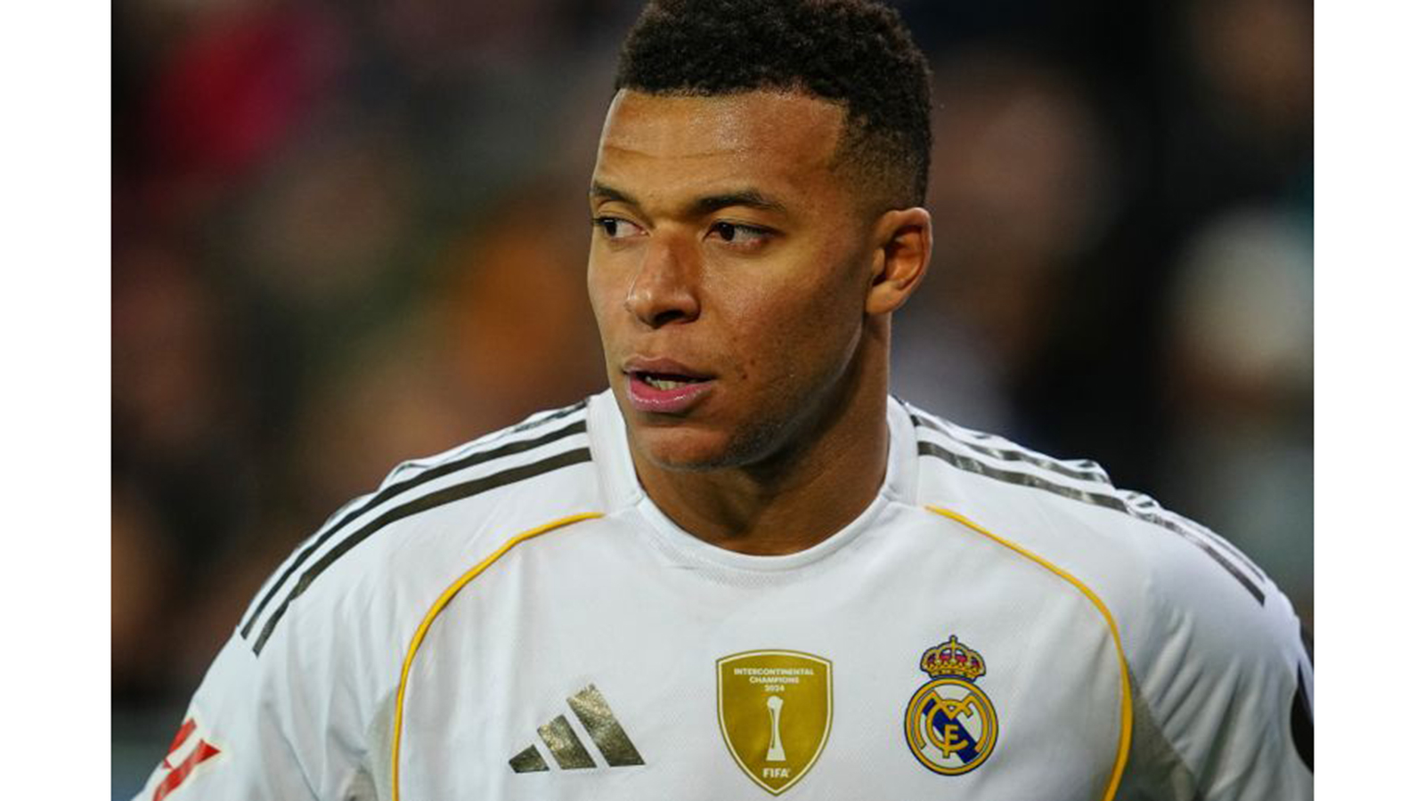 PSG must pay Mbappé €60.9 million, French labour court rules