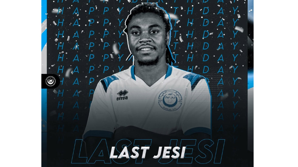 The last of Last Jesi is yet to come