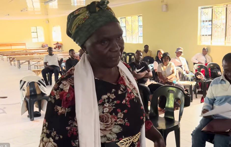 Marian Dzirutwe