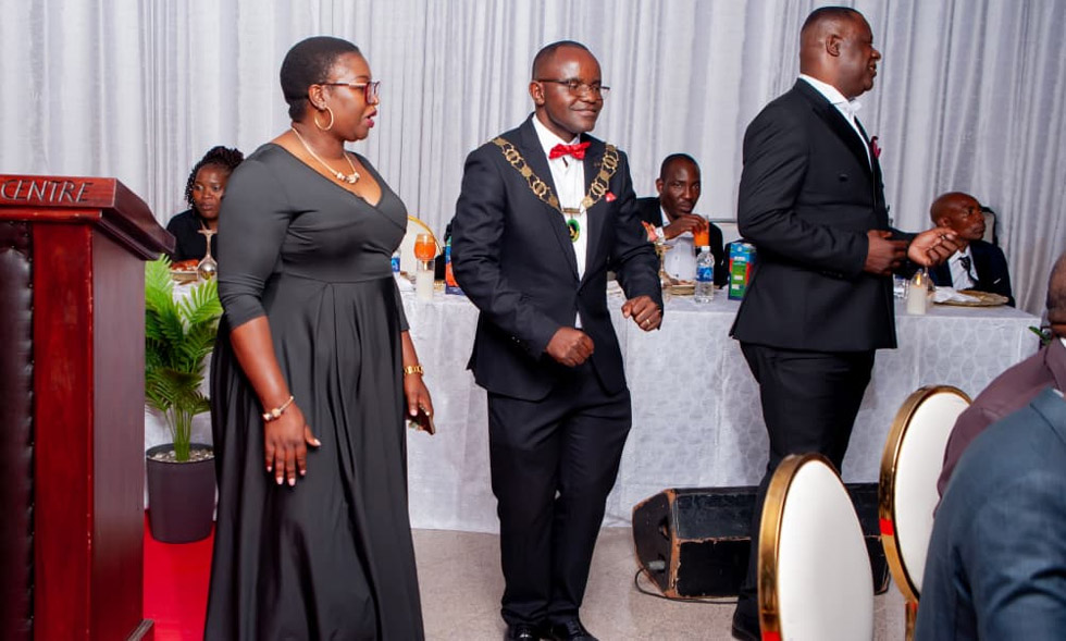 Mayor’s fundraiser surpasses expectations