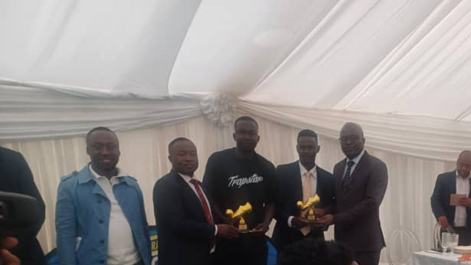 Harare City Council committed to reviving its sport facilities