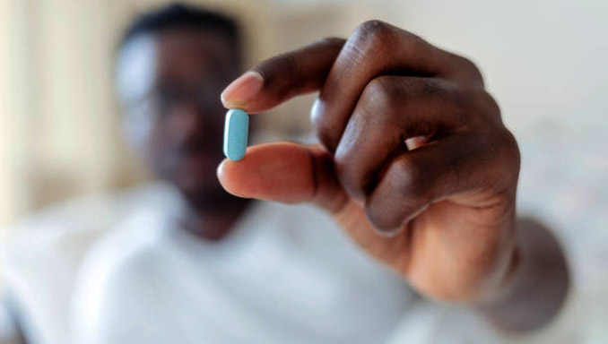 Reports continue to surface of men collapsing or even dying during intimacy after abusing the enhancers or consuming unprescribed varieties