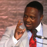 Minister Kazembe