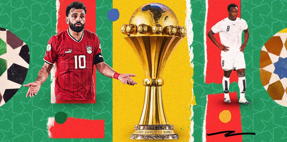 Five of the greatest players never to win Afcon
