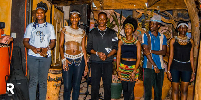 Young female designers shape Mutare’s fashion future