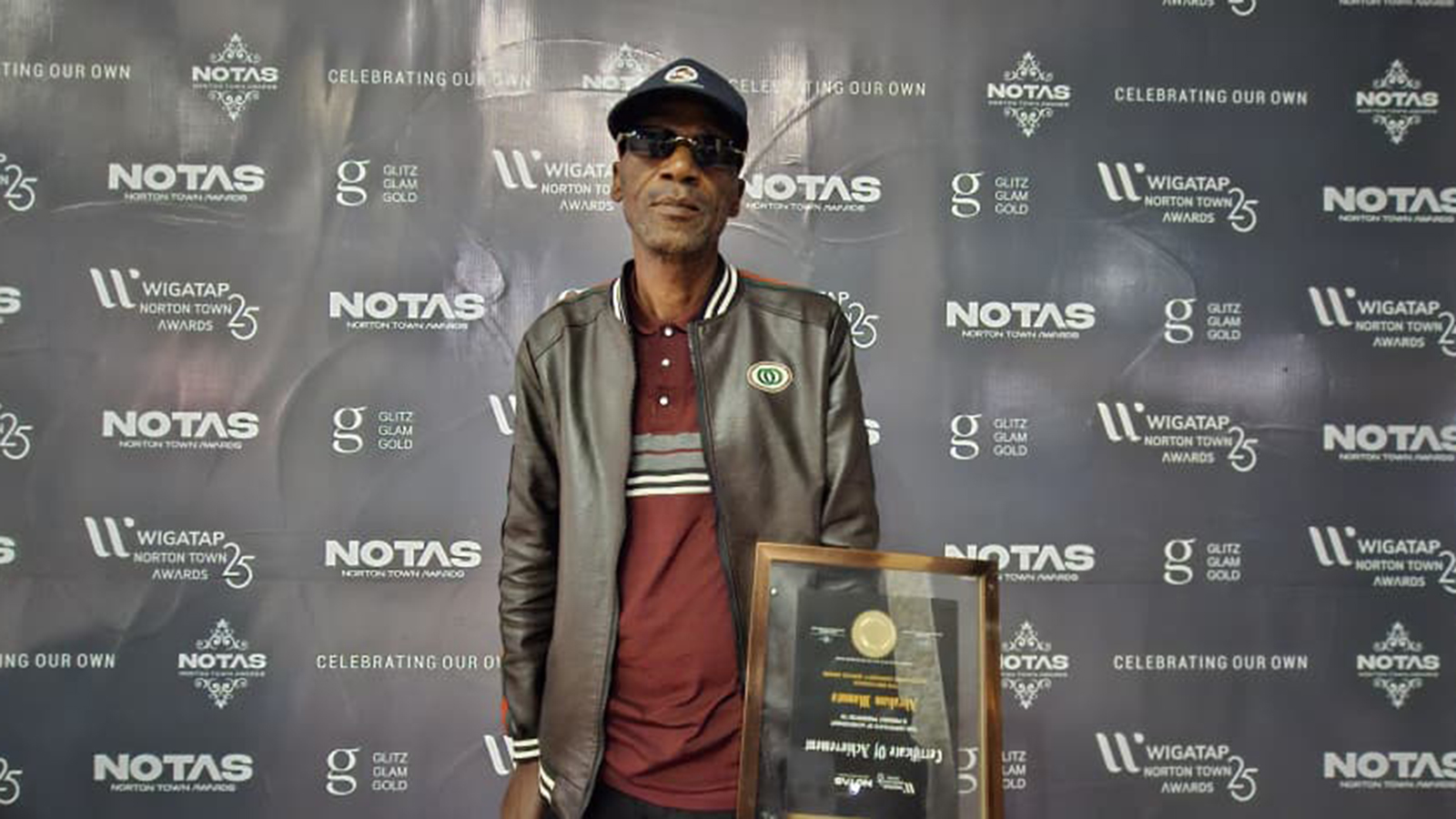 Norton Town awards hounour local achievers in business, sport and community service