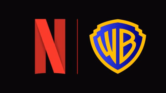 Netflix to buy Warner Bros film and streaming businesses for $72billion