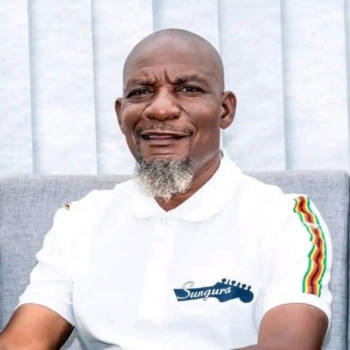 MADZIBABA ZAKARIA,THE MAN, THE LEGEND, THE SENIOR LECTURER