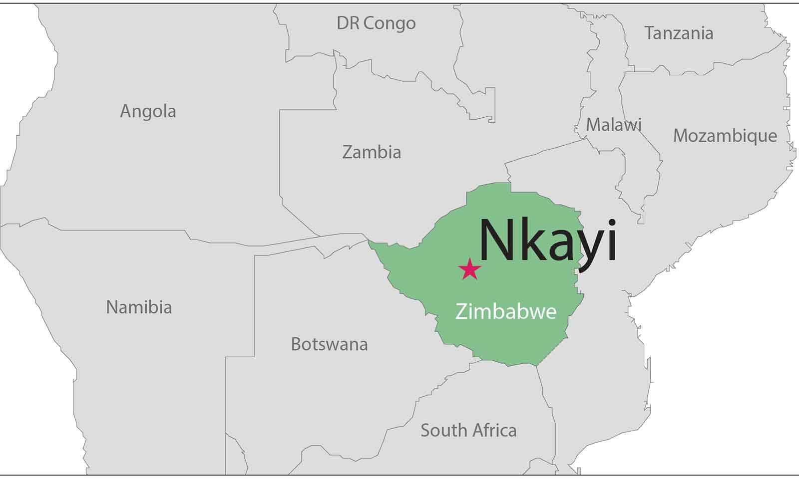 Nkayi’s silent night leaves trail of blood, fire