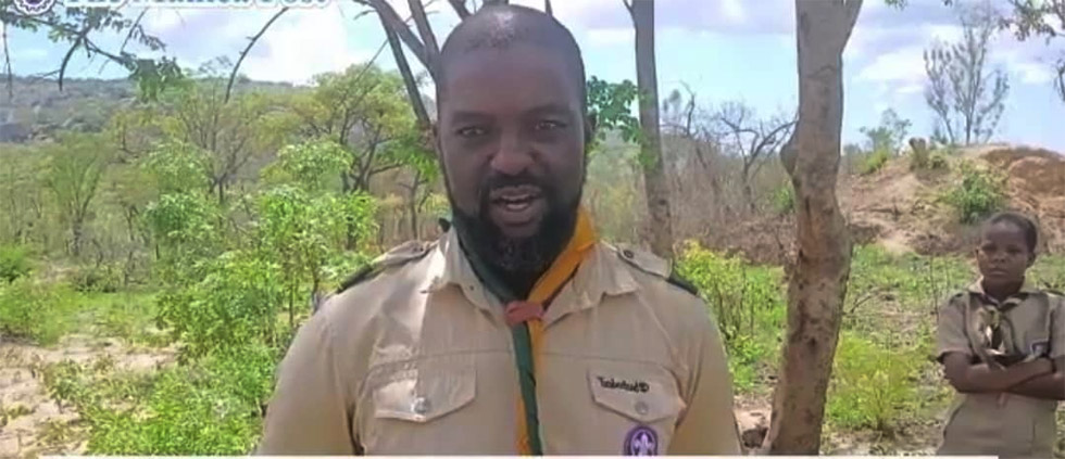 Scouts equip learners with vital skills