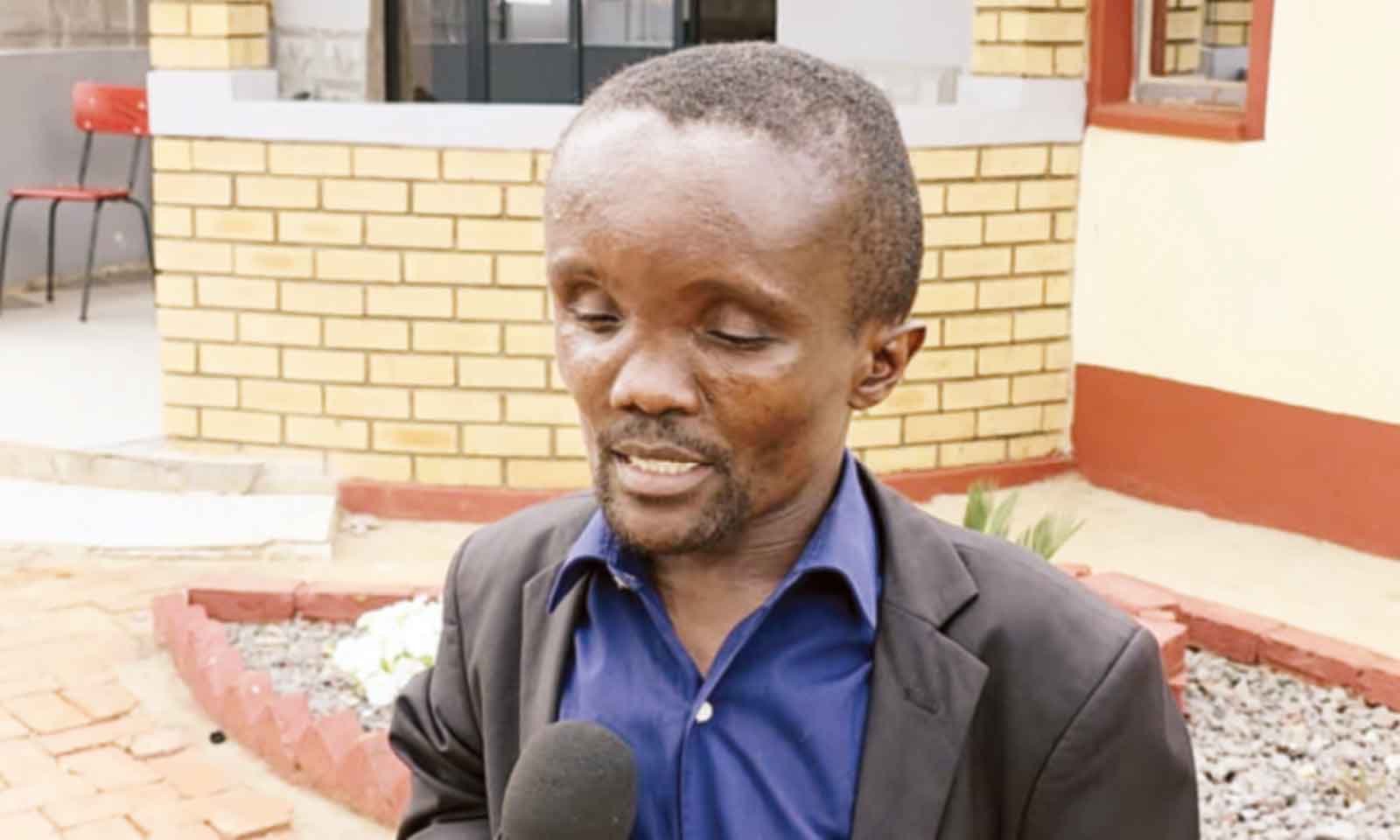 Disability champion’s journey to continental glory