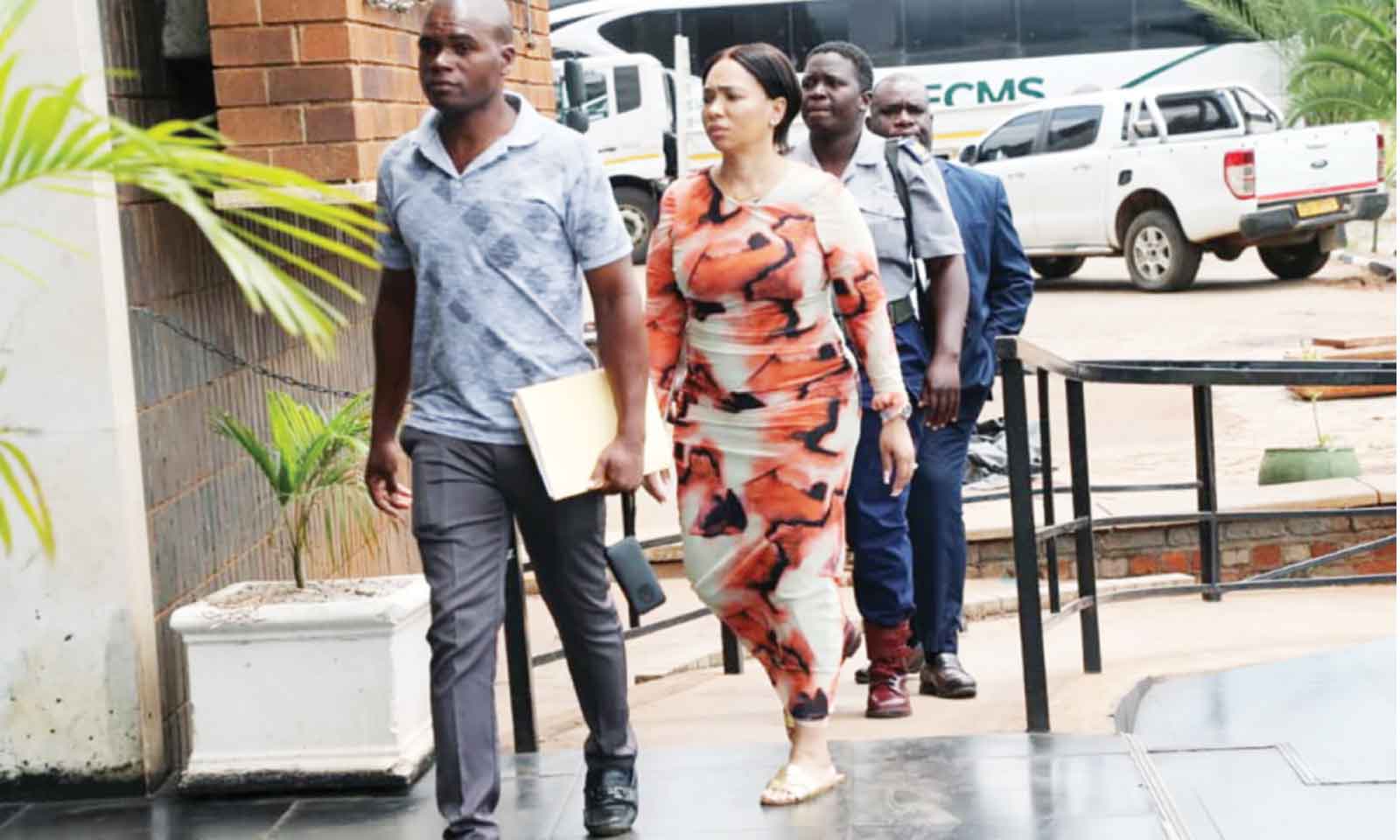 Olinda faces cyberbullying charges