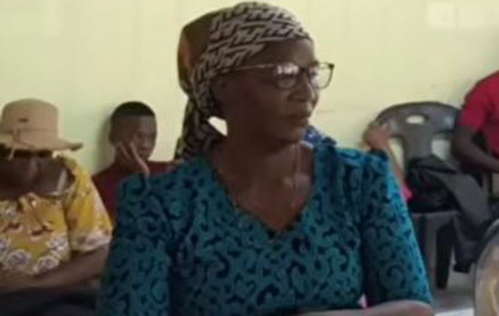 Rich auntie’s success sparks witchcraft allegations