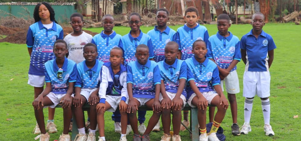 Premier Cricket Academy players lead in the drug and substance abuse fight