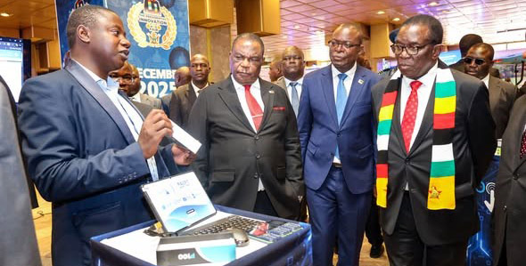Zimbabwe’s march towards knowledge-driven economy