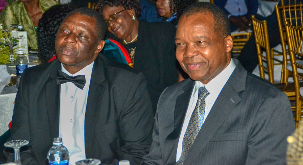 Fundraising drive for Gazaland University gathers pace