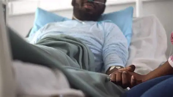 Prostate cancer wreaks havoc as men delay diagnosis
