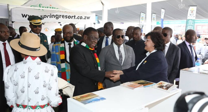 From Sanganai to 2026 tourism growth trajectory