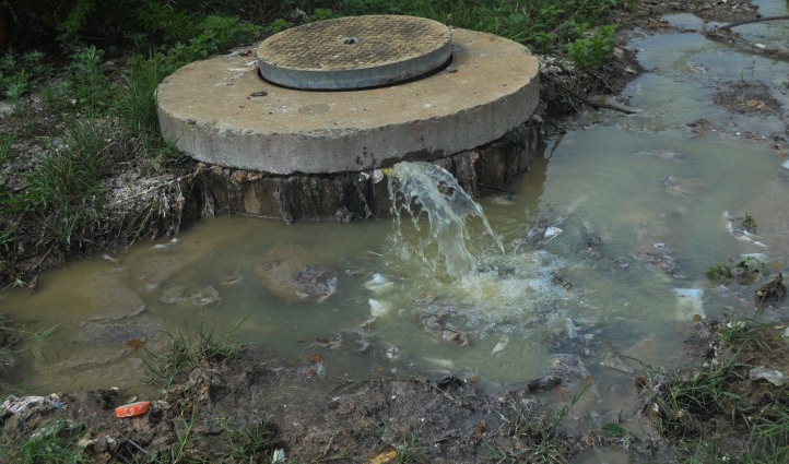 As the stench of sewage wafts through homes, residents are left wondering when their council will prioritise their health and dignity