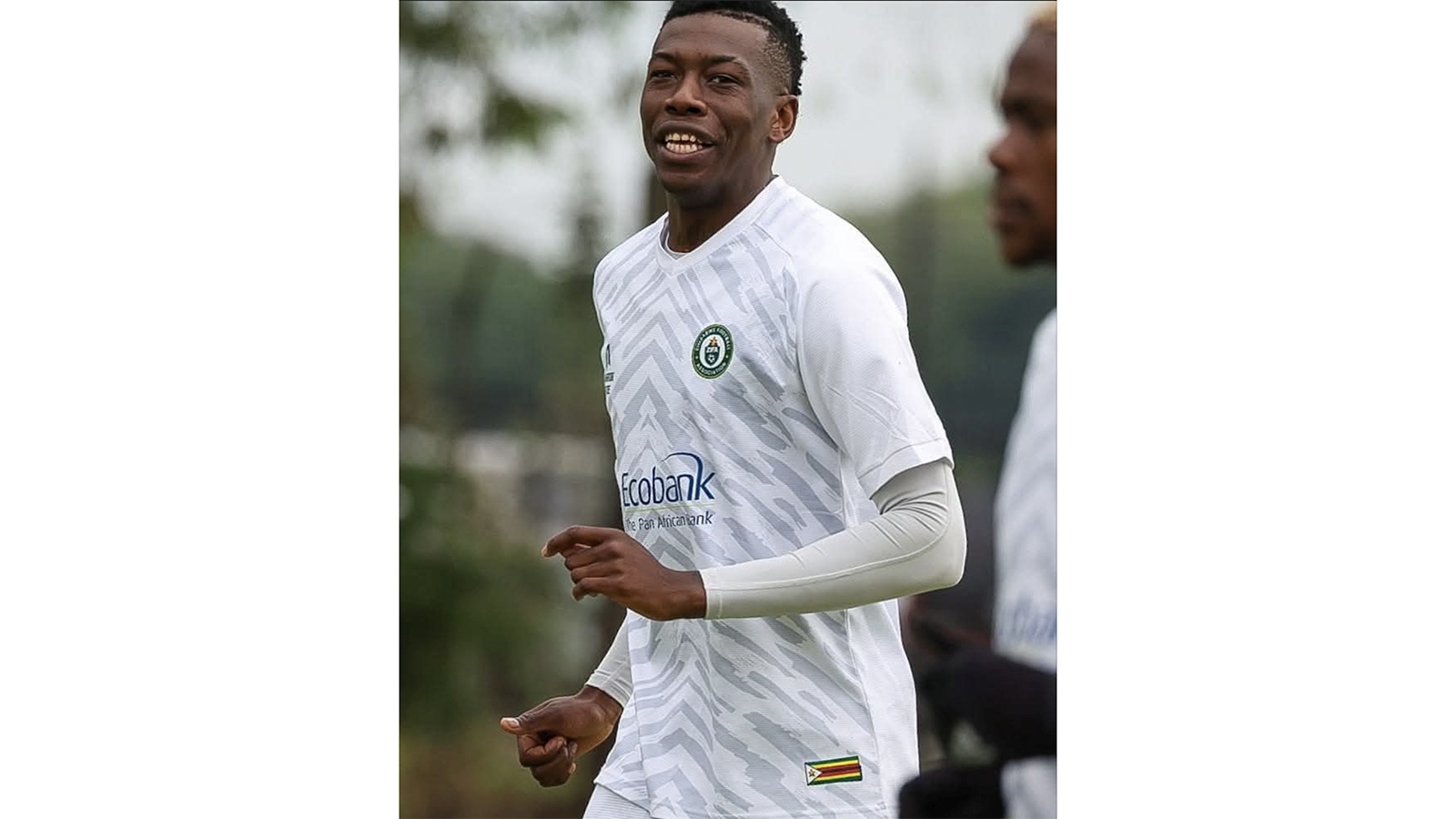 Hadebe ruled out of South Africa clash