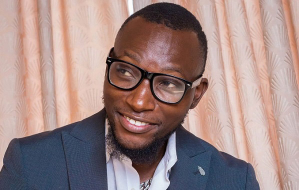 Tatenda Pinjisi: Fighting drug and substance abuse from the grave