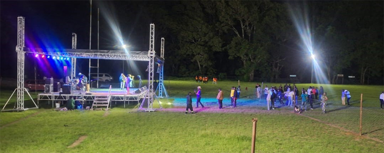 Mother of all flops . . . Bira Rematendo falls flat at Mutare Sports Club!