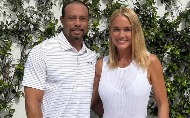 Snitch blows the lid on Tiger Woods, Vanessa Trump