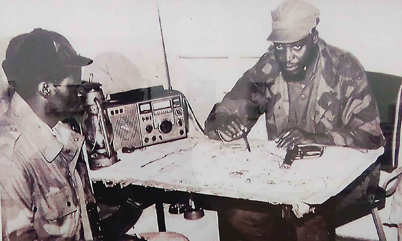 A dark day in the history of ZANLA: Remembering General Tongogara