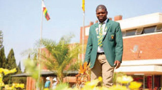 Wenze kuhle uSteven