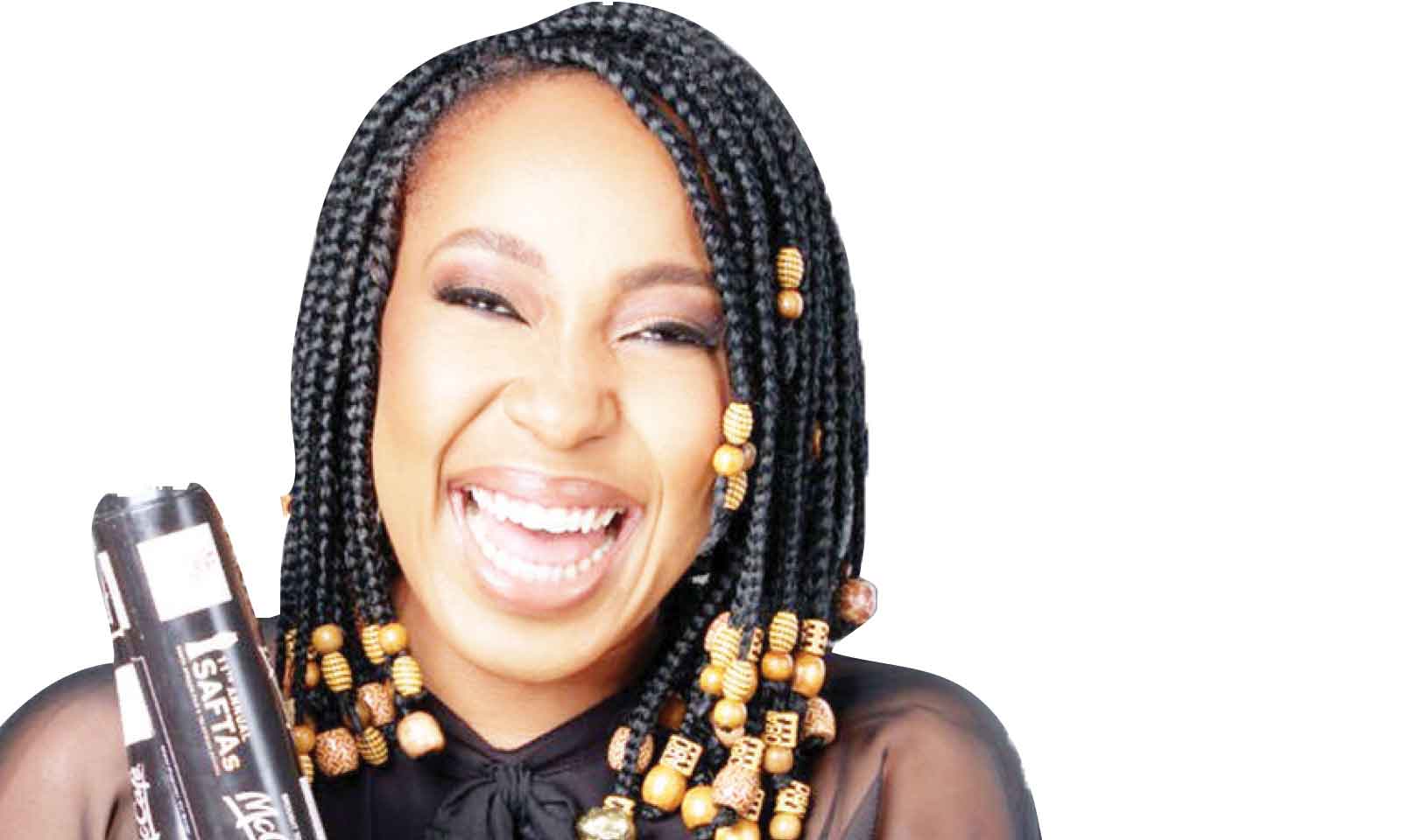 Gugu Zuma-Ncube slams social media users