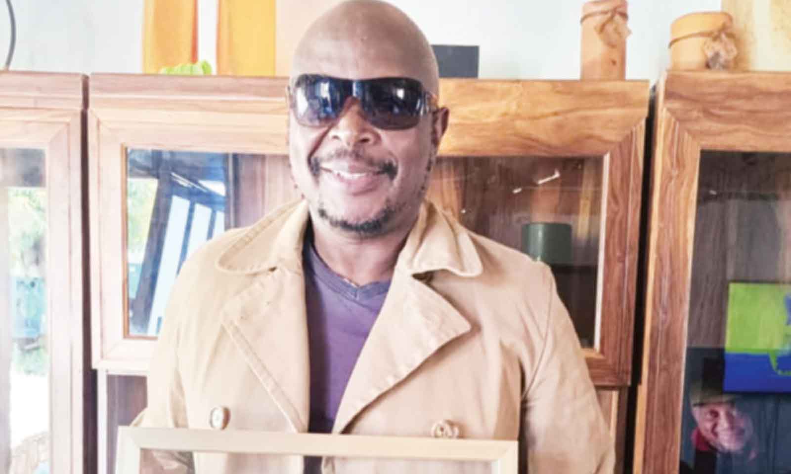 Children in hospitals need our love — Mpariwa