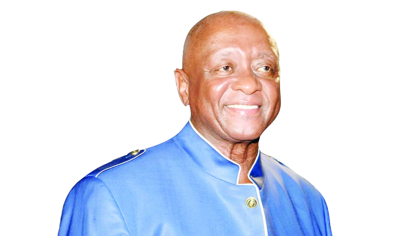 MBONGENI NGEMA’S LEGACY LIVES ON AT DURBAN ACADEMY