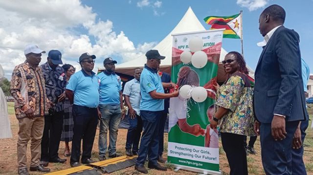 Zimbabwe commits US$1 million to Global Fund as HIV response gains momentum