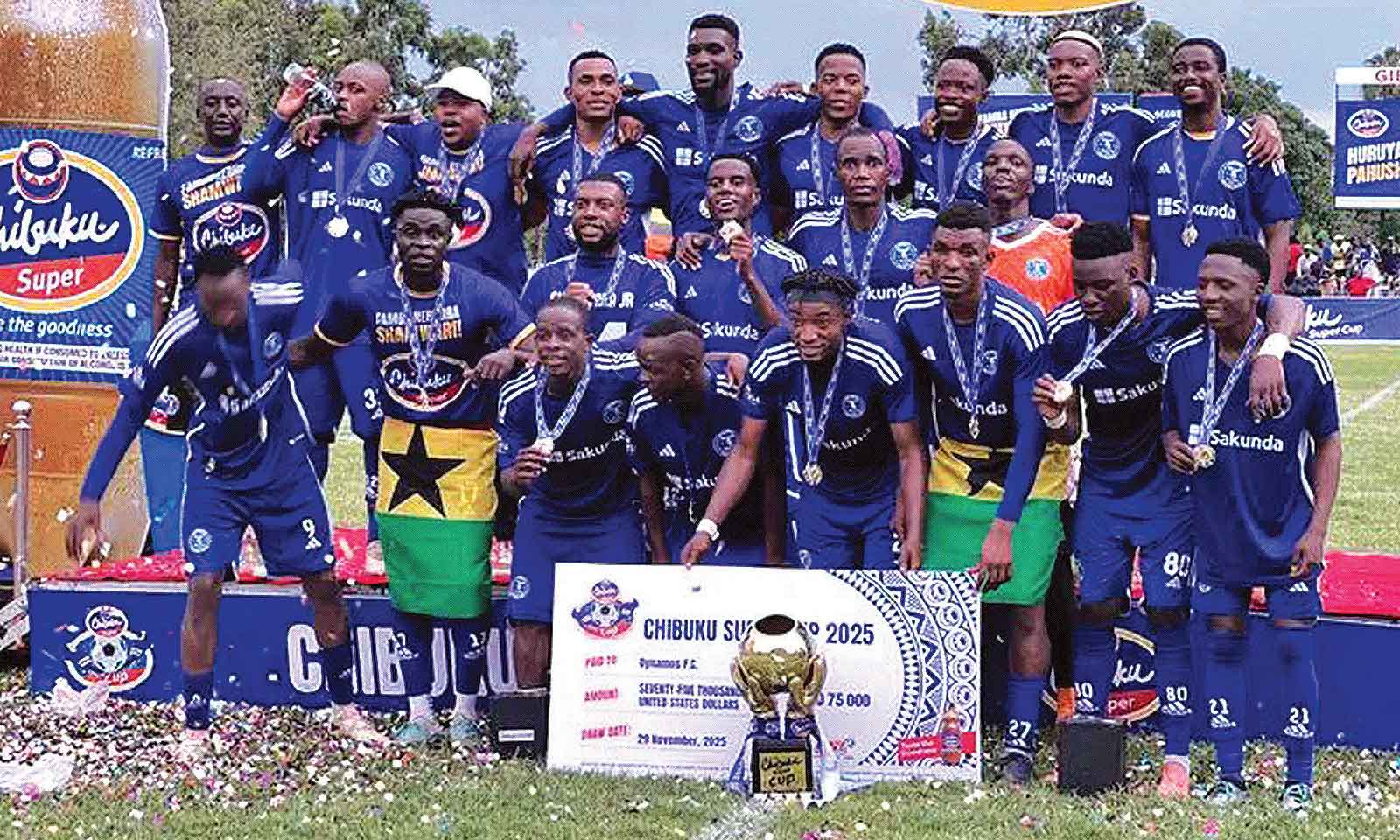 DEMBARE, THE SUPER CUP, THE FINAL’S STARS, THE FIVE BIG MOMENTS FROM GIBBO