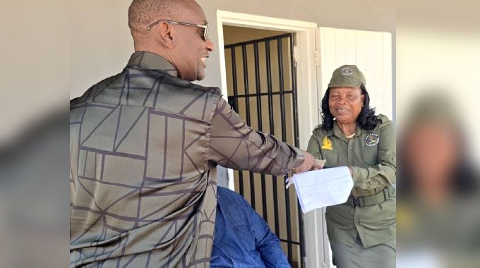 War vets benefit from Presidential fund
