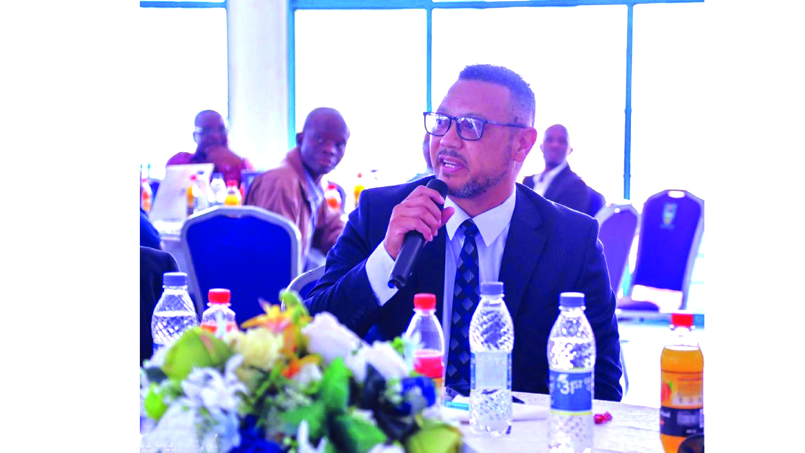 Consumers urged to remain vigilant during festive season