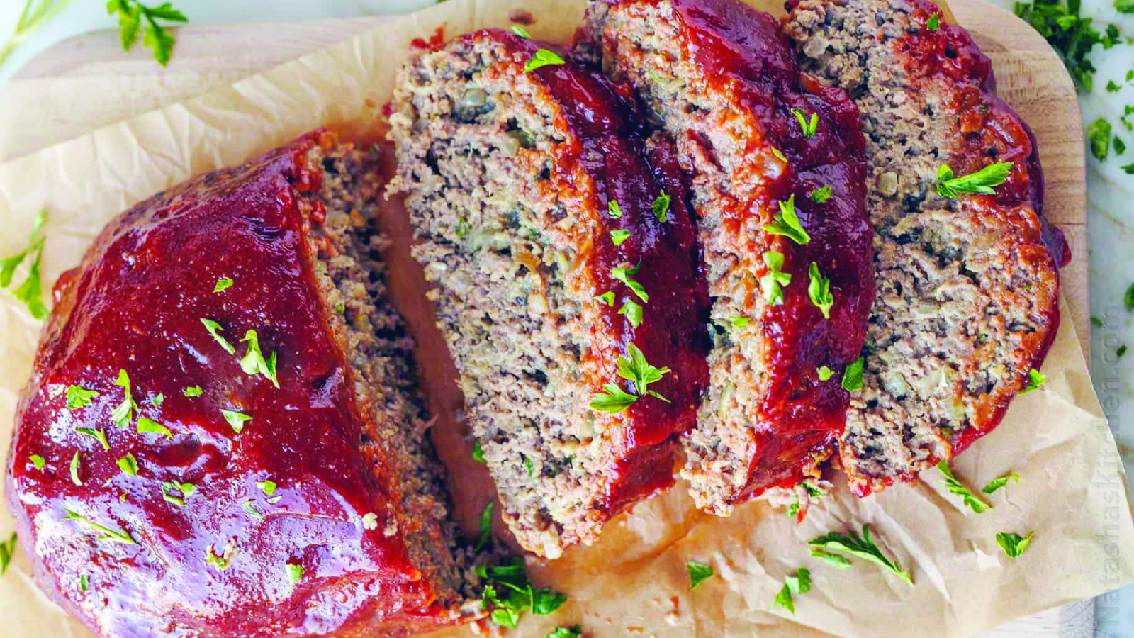 How to make meat loaf