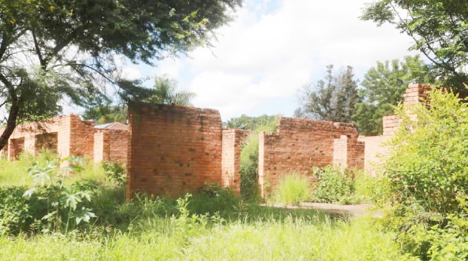 City upmarket house faces demolition amid property scandal